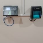 factory canteen slip system