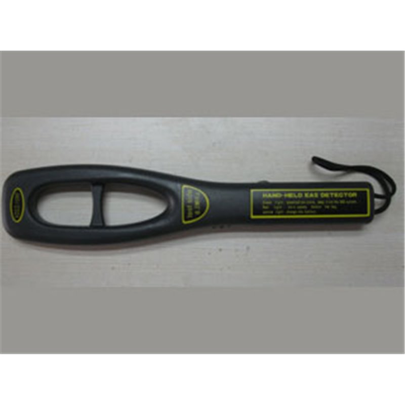 EAS heandheld detector