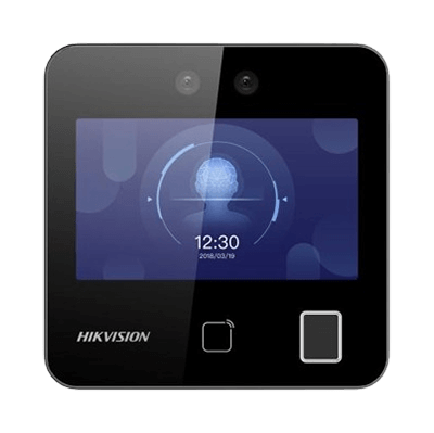 Hikvision cloud base