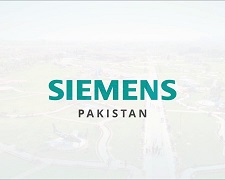 siemens pakistan